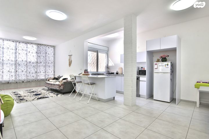 דירה, כצנלסון, מוצקין הותיקה, קרית מוצקין