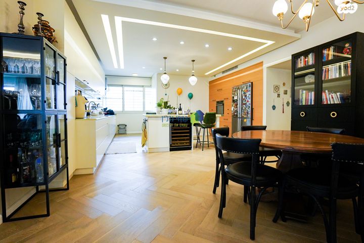 דירה, ערבי נחל, סיטי, גבעתיים