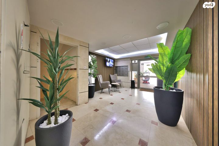 דירה, אגוזים, סביוני ים, קרית ים