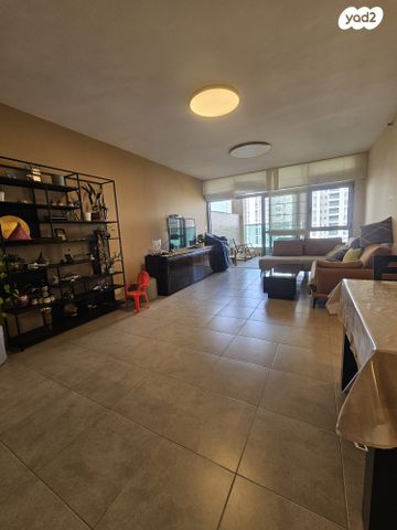 דירה, חיל האוויר 3, נווה חוף, ראשון לציון