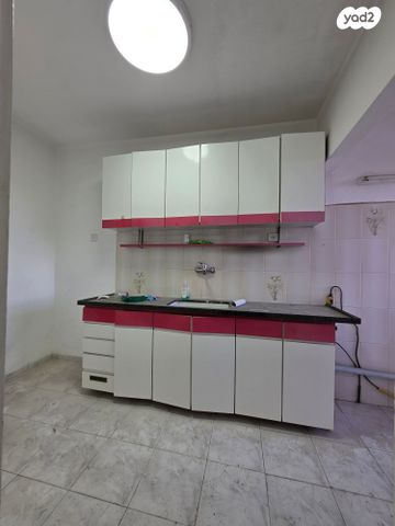 דירה, משה חיים שפירא 13, קרית שמואל, חיפה