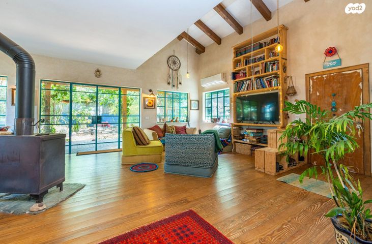 בית פרטי/ קוטג', נווה אשר, פרדס חנה כרכור