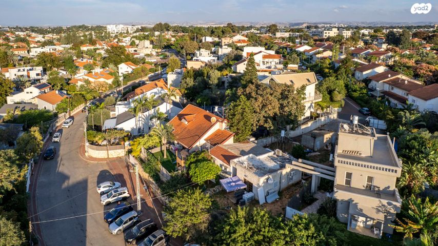 בית פרטי/ קוטג', תל מונד