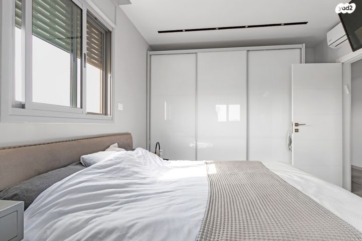 דירה, שדרות עמק חפר, אשקלון