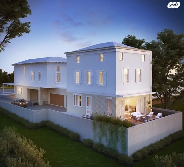 בית פרטי/ קוטג', רמת החייל, תל אביב יפו