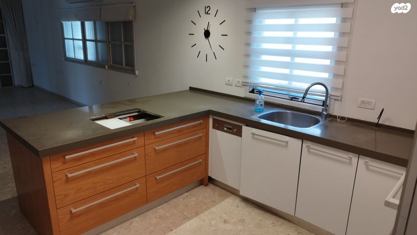 גג/ פנטהאוז, נווה דוד רמז, רעננה