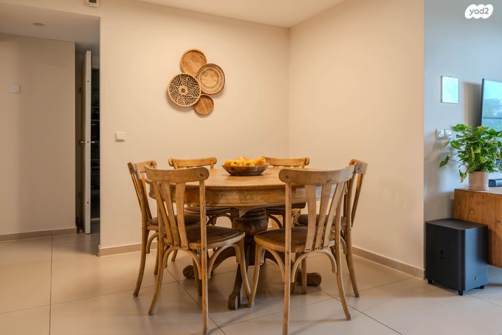 דירה, תמר 14, החורש, חריש