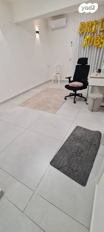 דירה, כיכר אליעזר קפלן 12, שכונה א', באר שבע