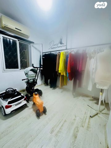 דירת גן, עכו