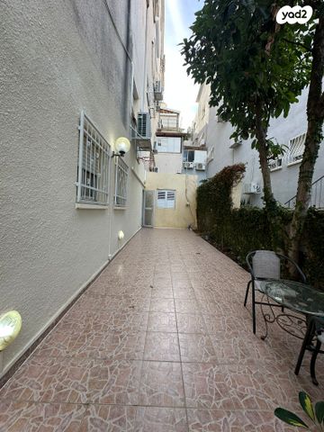 דירת גן, הנוריות, רמות יצחק, נשר