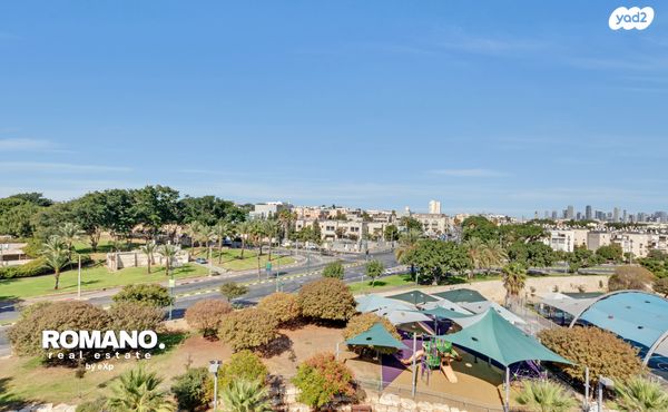 דירה, יפת 165, נווה גולן, יפו ג', תל אביב יפו