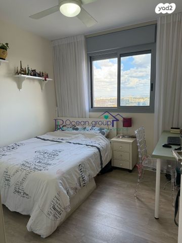 דירה, הקליר 11, רמת חן ובן ציון, נתניה