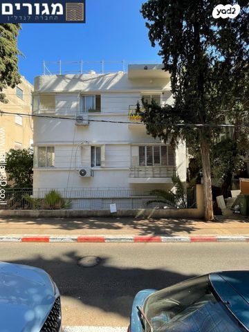 דירה, פבזנר, הדר מרכז, חיפה