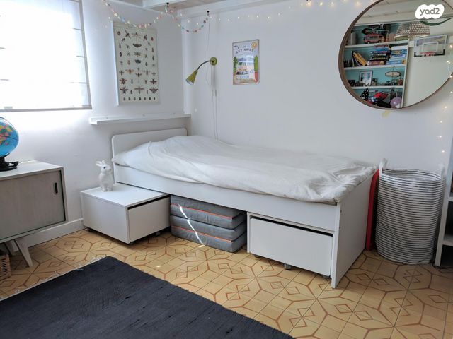 דירה, הצפון הישן - צפון, תל אביב יפו