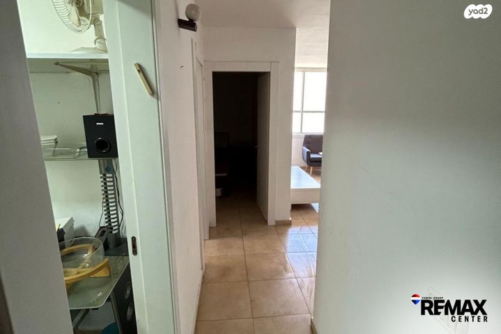 דירה, הערבה, ג'סי כהן, חולון