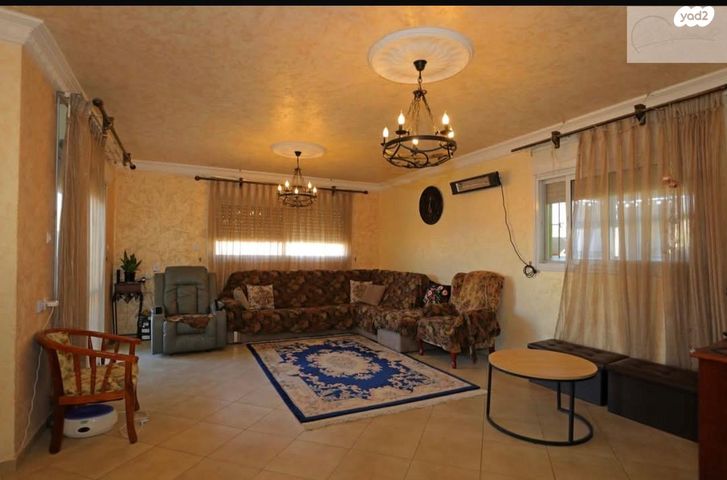 בית פרטי/ קוטג', מעוף, ערד