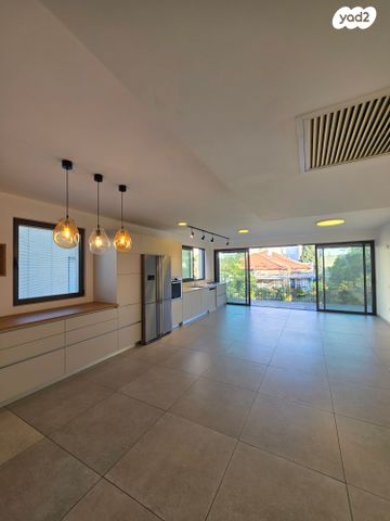 דירה, מלצ'ט, לב תל אביב, לב העיר צפון, תל אביב יפו