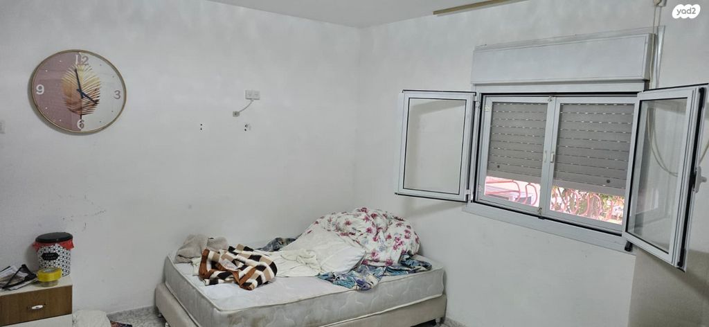 בית פרטי/ קוטג', נווה נוי, באר שבע