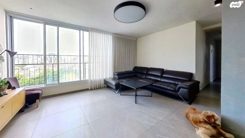 גג/ פנטהאוז, אזור הבילויים, רמת גן