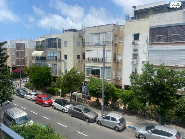 דירה, ישעיהו 58, הצפון הישן - צפון, תל אביב יפו