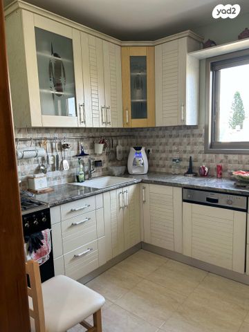 דירה, נתניה