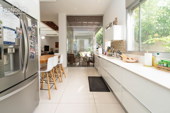 דו משפחתי, הזית, תל צור, אבן יהודה