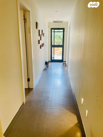 דירת גן, קדימה צורן