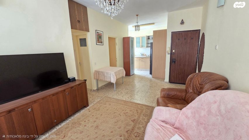 דירה, אליעזר הופיין, מרכז, קרית עבודה, חולון