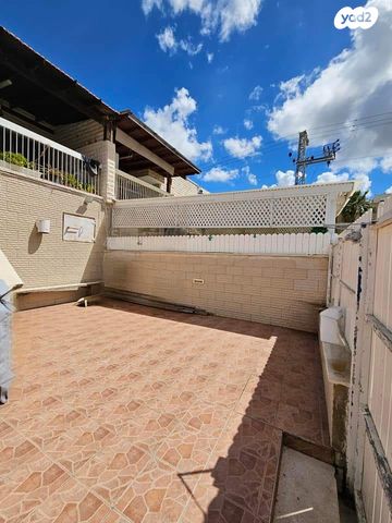 דופלקס, א. טווינה 4, נווה יהונתן, רמלה