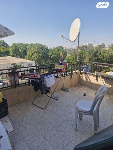 דופלקס, שדרות