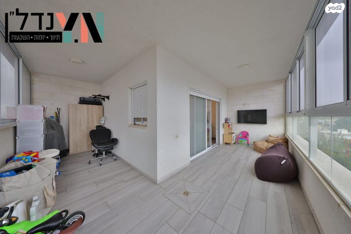 דירה, העצמאות, מרכז העיר, קרית אתא