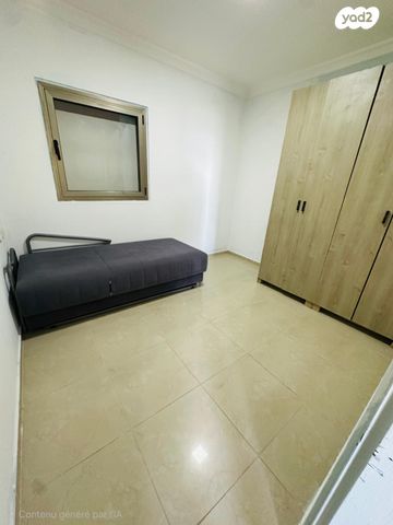 דירה, יפה נוף 24, אפרידר, אשקלון