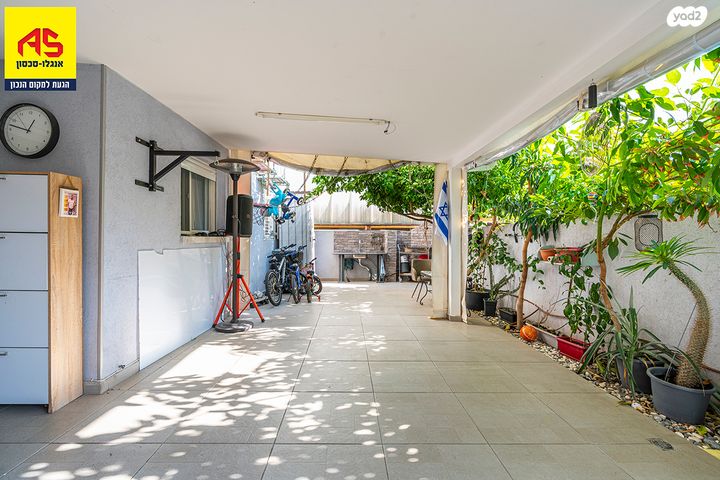 דירת גן, פרדס חנה כרכור