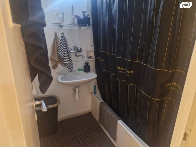 דירה, רחבת הראל 27, שכונה ו', באר שבע