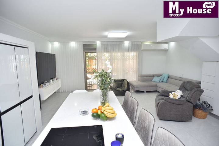 בית פרטי/ קוטג', גדרה הצעירה, גדרה