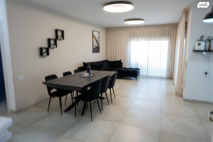 דירה, טבור הארץ, קרית שמואל, טבריה