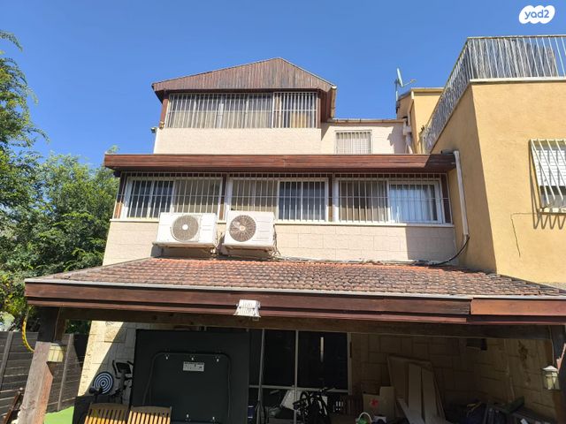 בית פרטי/ קוטג', יערי, מישור הנוף, ראשון לציון