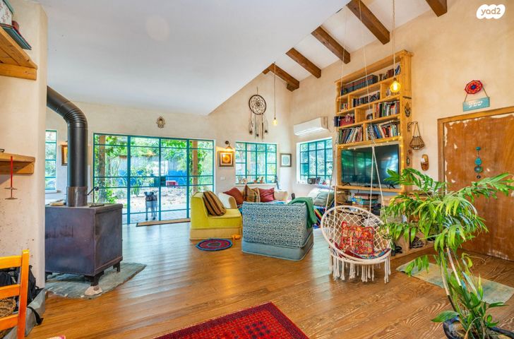 בית פרטי/ קוטג', נווה אשר, פרדס חנה כרכור