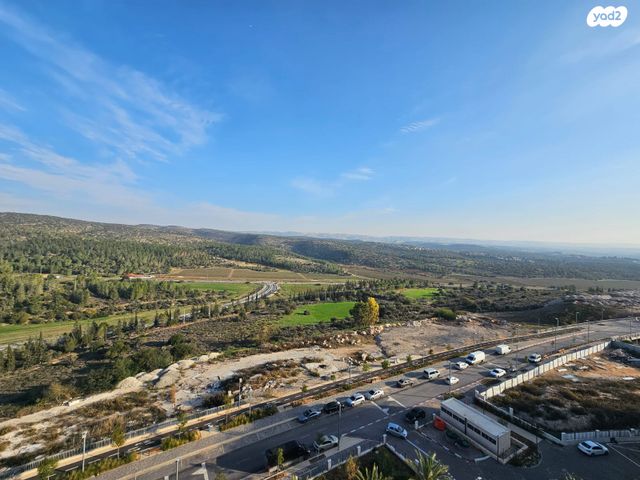 דירה, רועי קליין, נווה שמיר רמת בית שמש ה-1, בית שמש