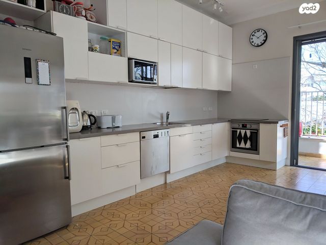 דירה, הצפון הישן - צפון, תל אביב יפו