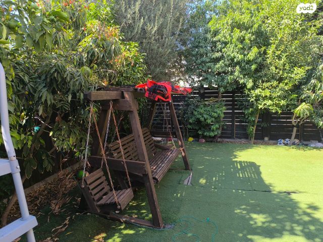 בית פרטי/ קוטג', יערי, מישור הנוף, ראשון לציון