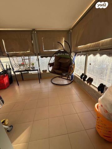 דירה, שכונה ב', באר שבע