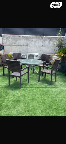 דו משפחתי, ראשון לציון