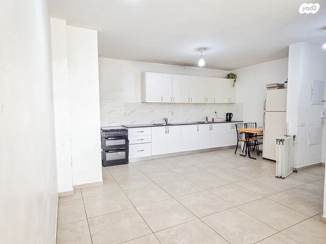 דירת גן, ריש לקיש, רמת עזרא / רמת בית שמש ד-2, בית שמש