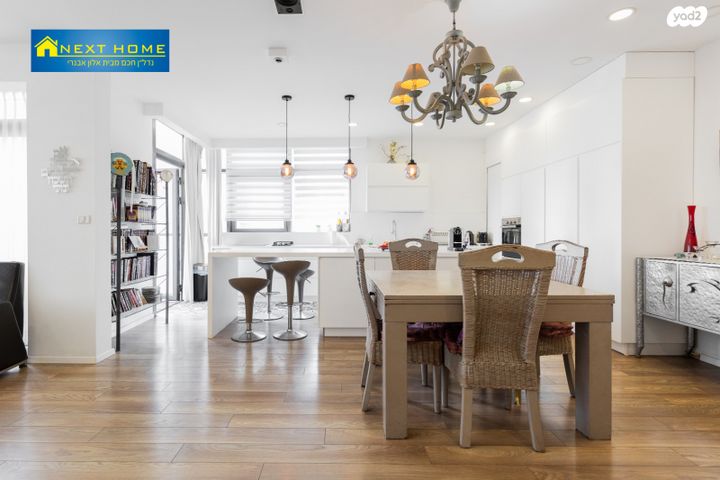 דירה, דודו דותן 10, עיר ימים, נתניה