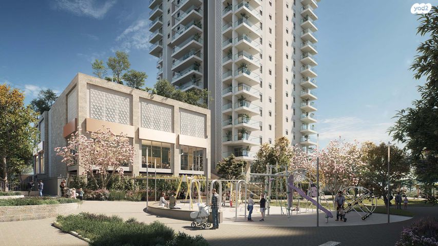 דירה, ירושלים