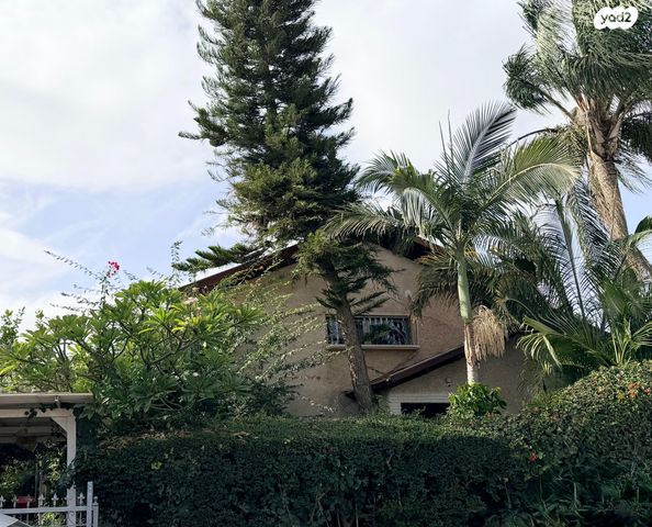 בית פרטי/ קוטג', הפרג 7, קרית ההגנה, רחובות