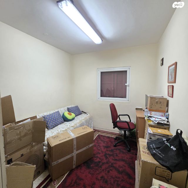 דירת גן, רותם, הר יונה, נצרת עילית / נוף הגליל