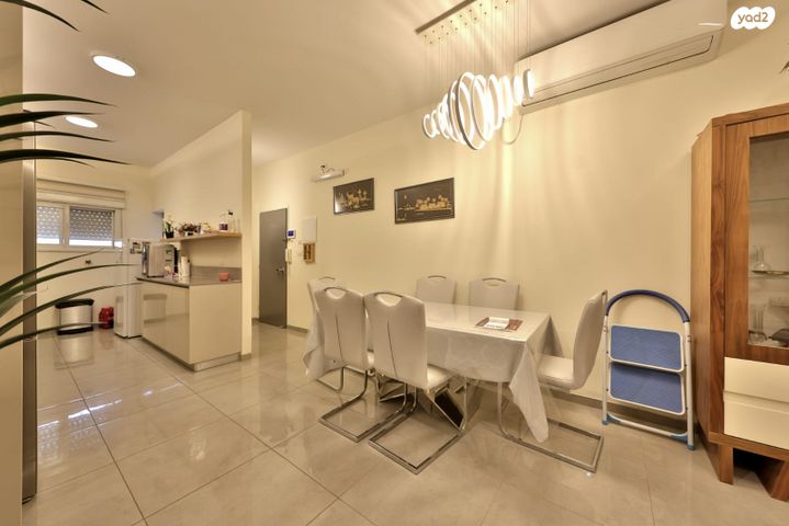 דירה, מרכז העיר, סביניה, הוותיקה, קרית ביאליק