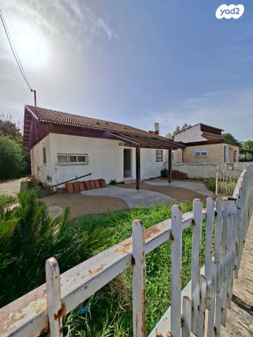 דו משפחתי, צפת 58, עמישב, פתח תקווה